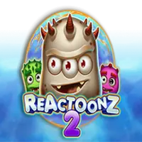 Reactoonz 2